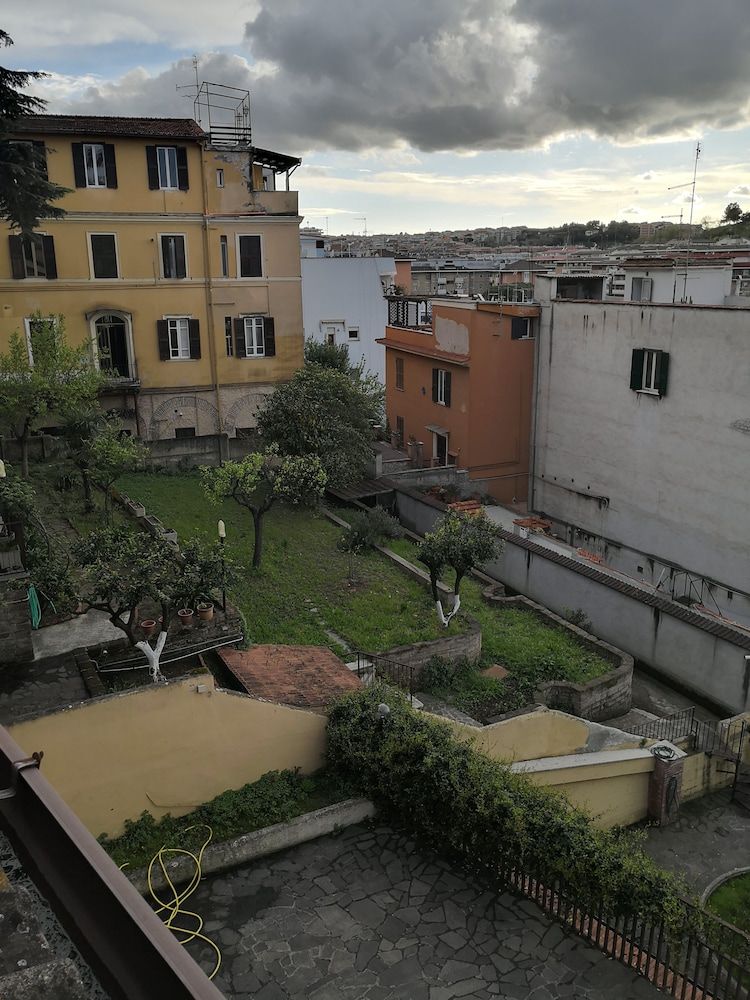 undefined Domus Getsemani 8