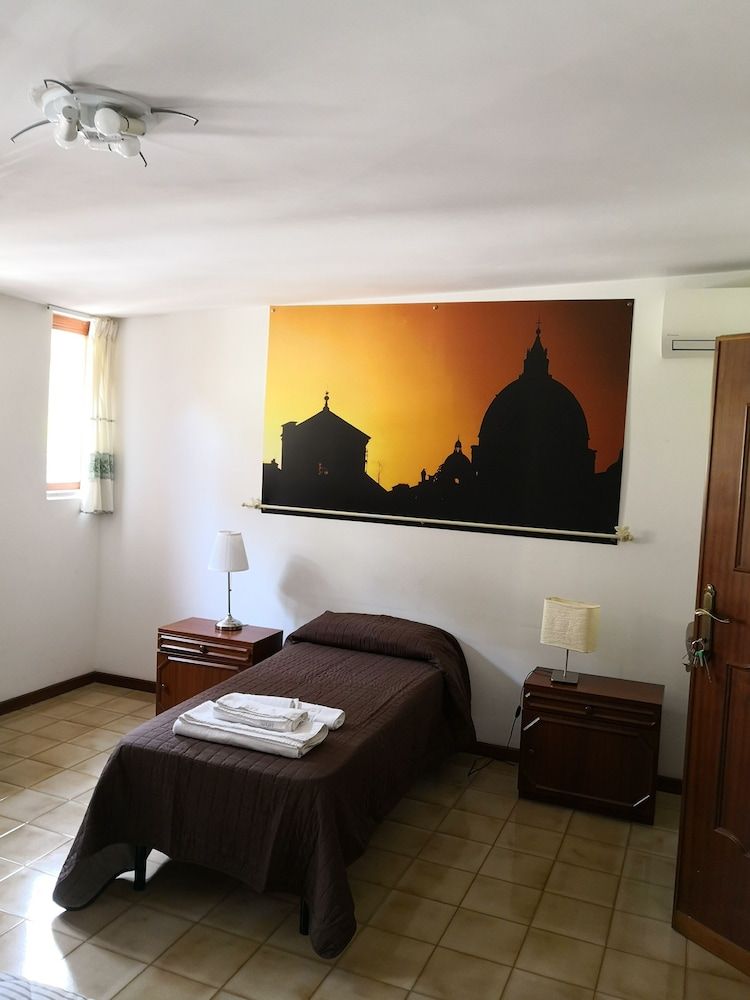 undefined Domus Getsemani 3