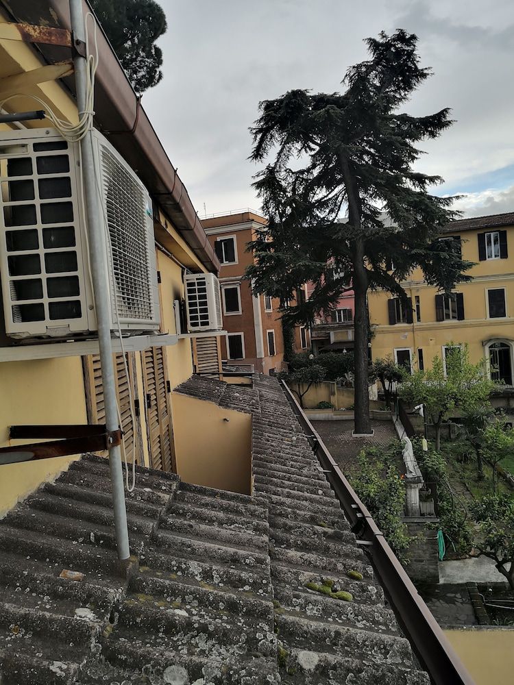 undefined Domus Getsemani 9
