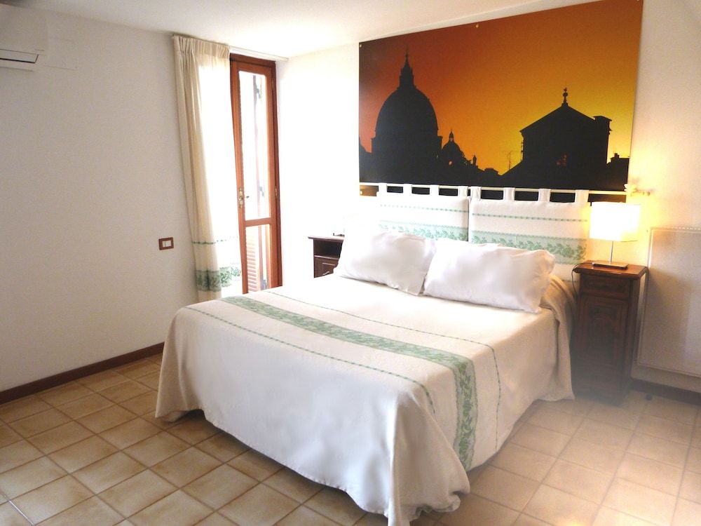 undefined Domus Getsemani 4