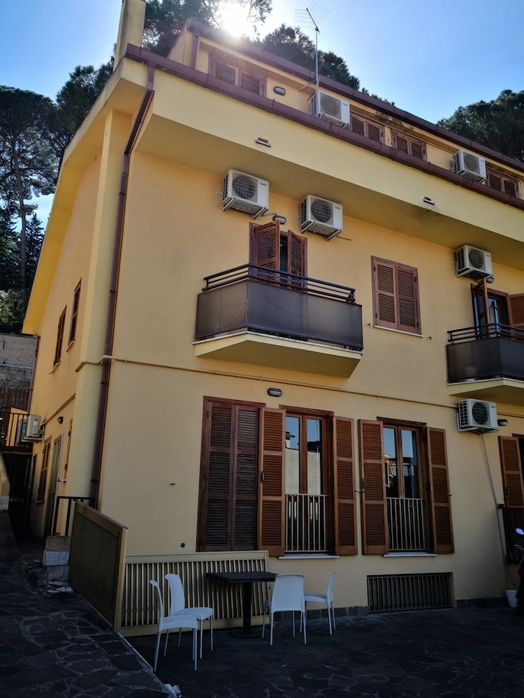 undefined Domus Getsemani 6