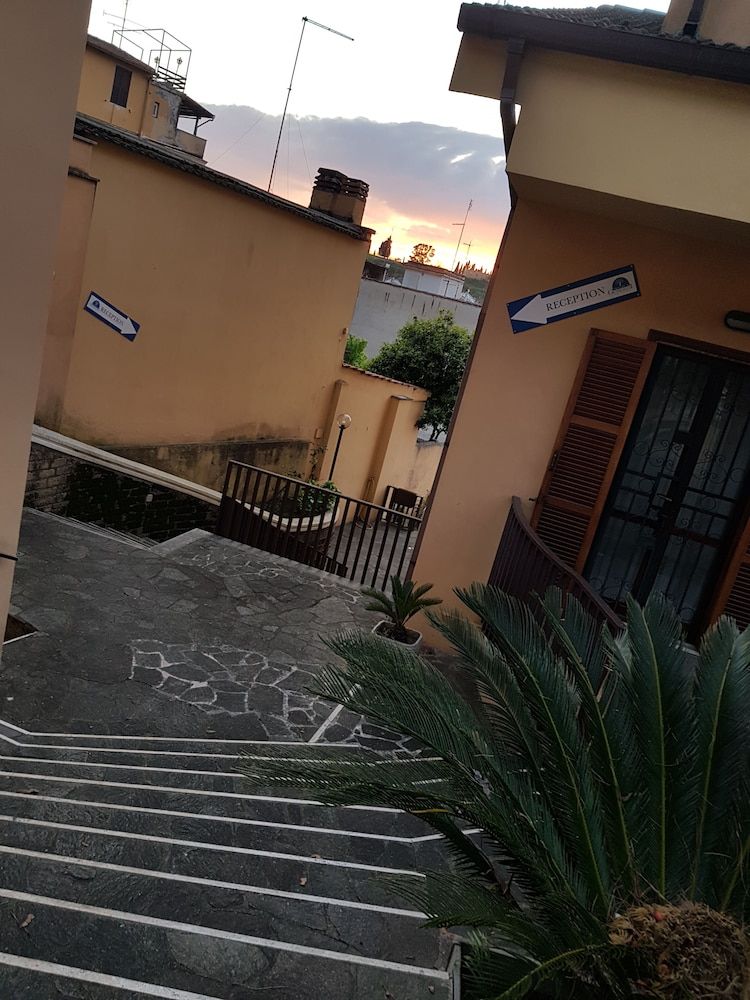 undefined Domus Getsemani 7