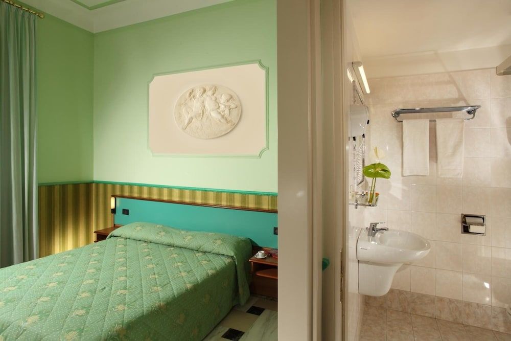 undefined Hotel Dorica 8