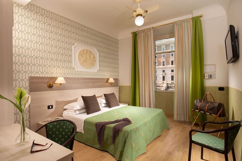 undefined Hotel Dorica 3