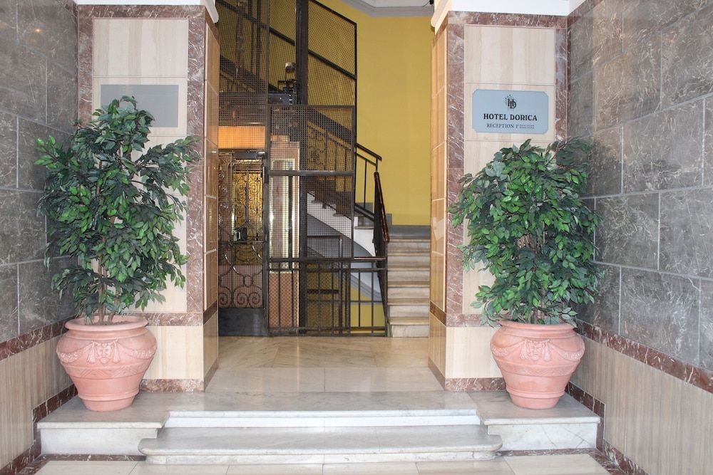 undefined Hotel Dorica 5