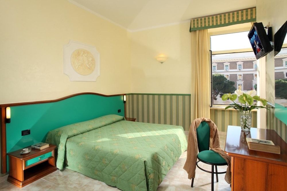 undefined Hotel Dorica