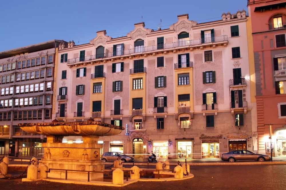 undefined Hotel Dorica 6