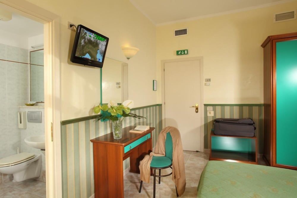 undefined Hotel Dorica 10