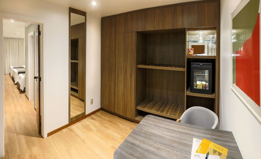 undefined Premier Copacabana Hotel 5