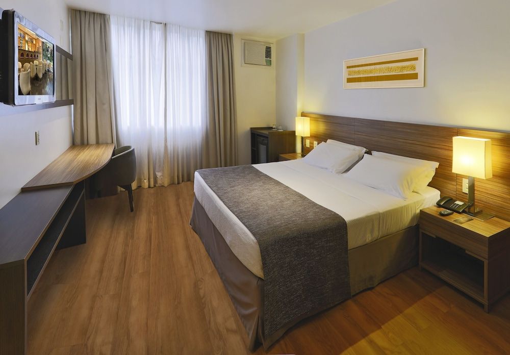 undefined Premier Copacabana Hotel 4