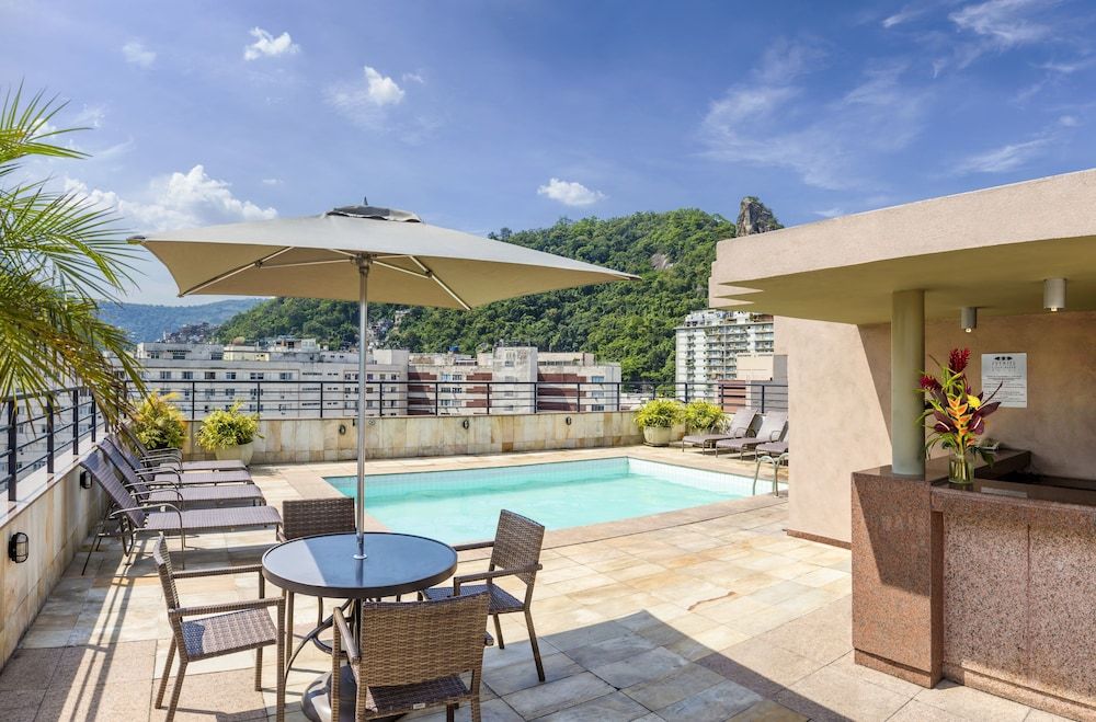 undefined Premier Copacabana Hotel