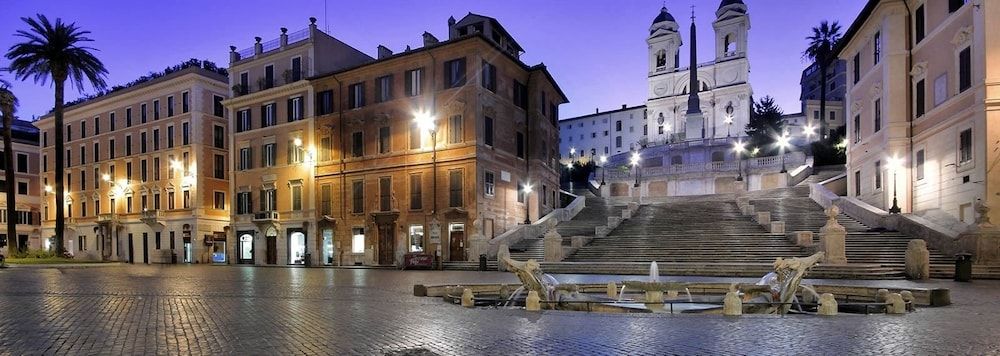 undefined Golden Rooms 6