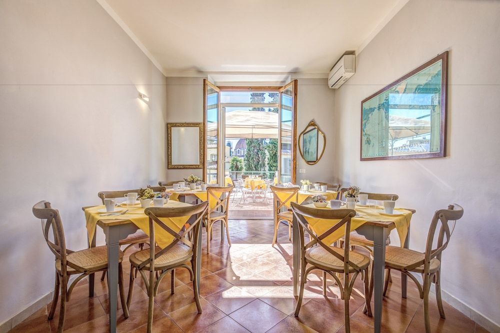 undefined Hotel Marine 7