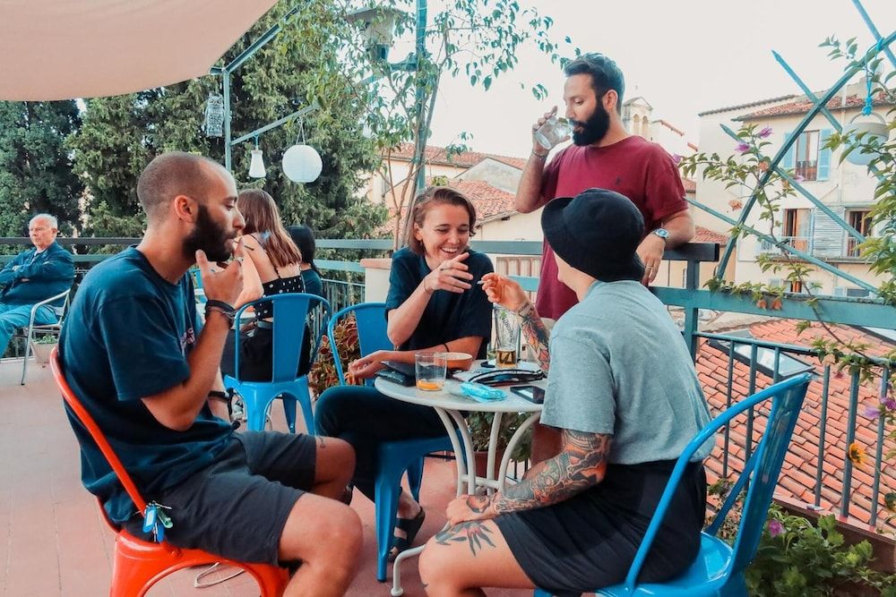 undefined Hotel Marine 6