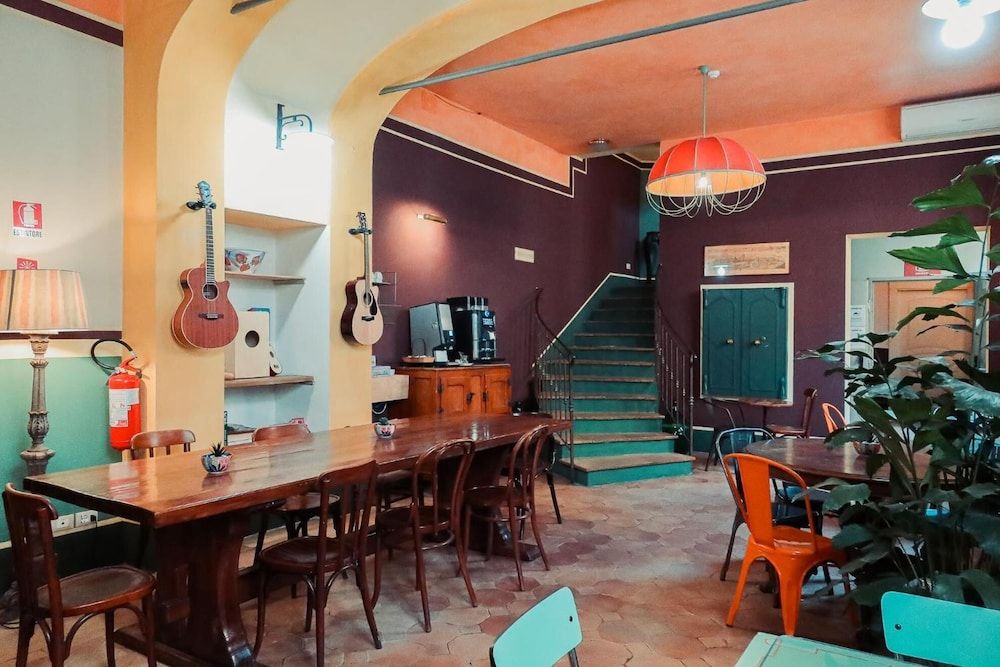 undefined Hotel Marine 2