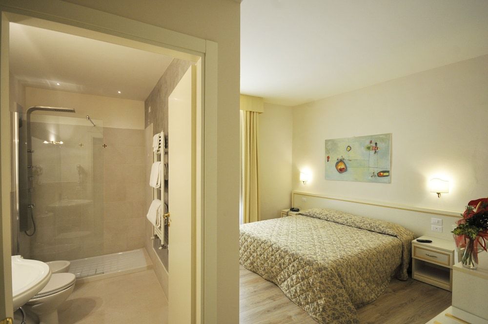 Hotel Marine Double or Twin Room