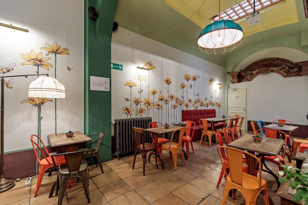 undefined Hotel Marine 10