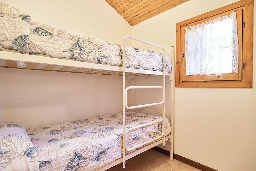 Bungalow, 2 Bedrooms