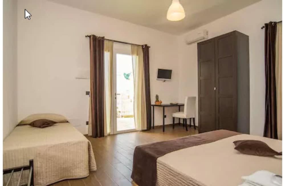 Hotel Noto Marina Room, Annex Building (Calabernardo- Viale Rosa Dei Venti) 5