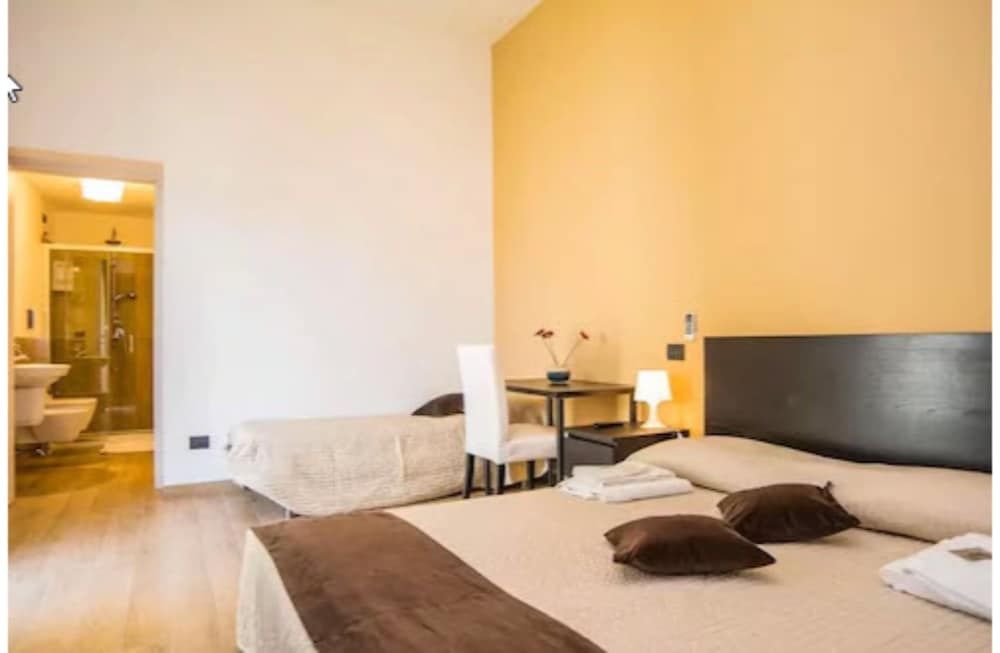 Hotel Noto Marina Room, Annex Building (Calabernardo- Viale Rosa Dei Venti) 7