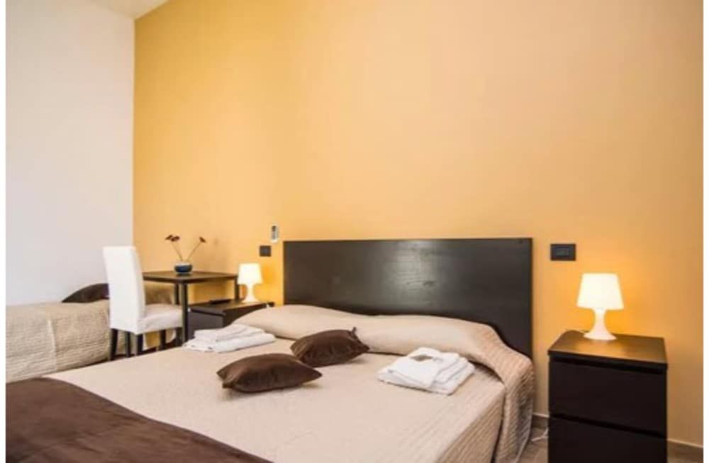 Hotel Noto Marina Room, Annex Building (Calabernardo- Viale Rosa Dei Venti) 4