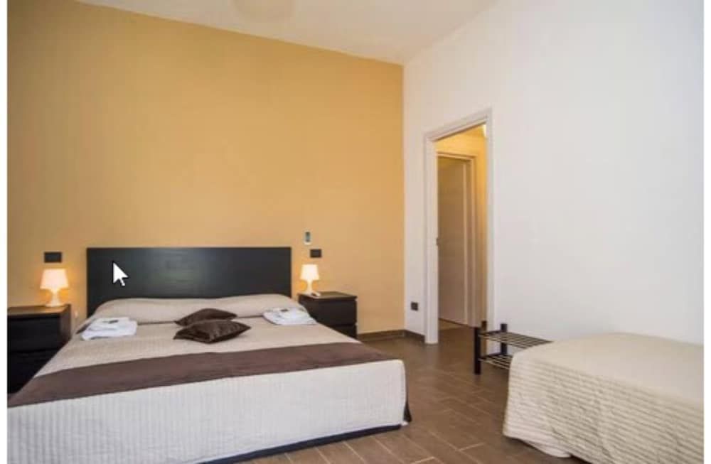 Hotel Noto Marina Room, Annex Building (Calabernardo- Viale Rosa Dei Venti) 3