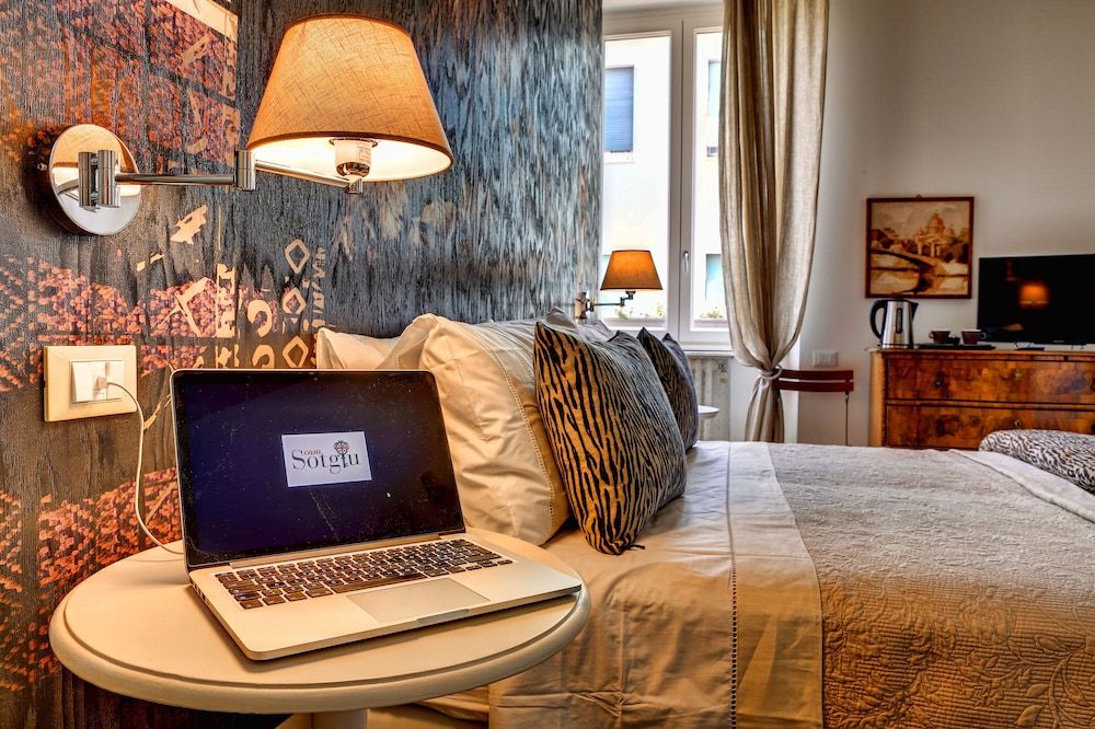 undefined Casa Sotgiu Guest House 9