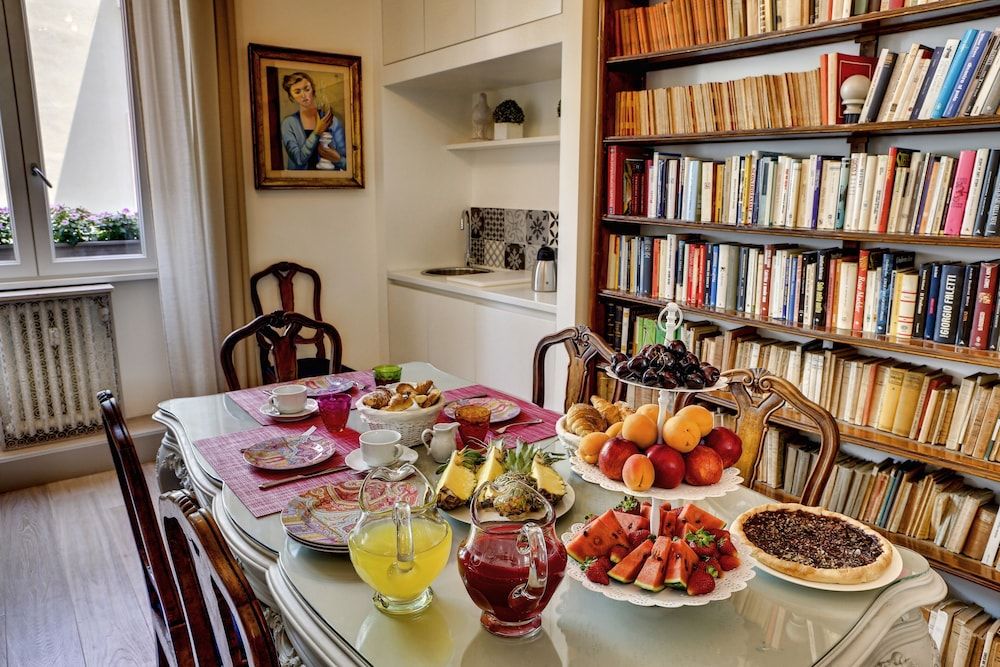 undefined Casa Sotgiu Guest House 8