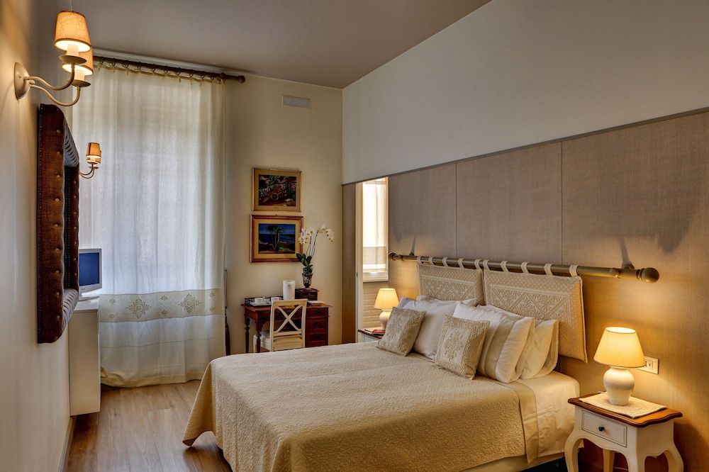 undefined Casa Sotgiu Guest House 10