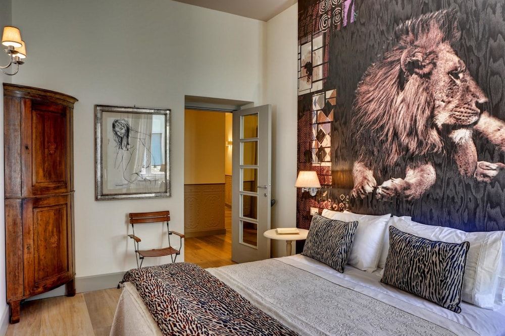 Casa Sotgiu Guest House Comfort Double Room 2