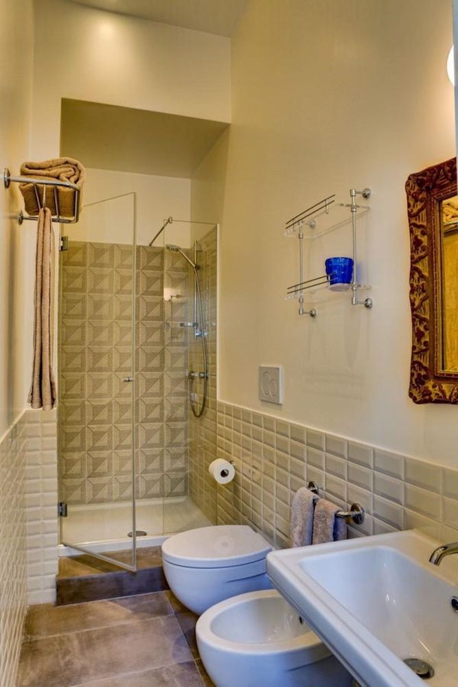 Casa Sotgiu Guest House Comfort Double Room 3