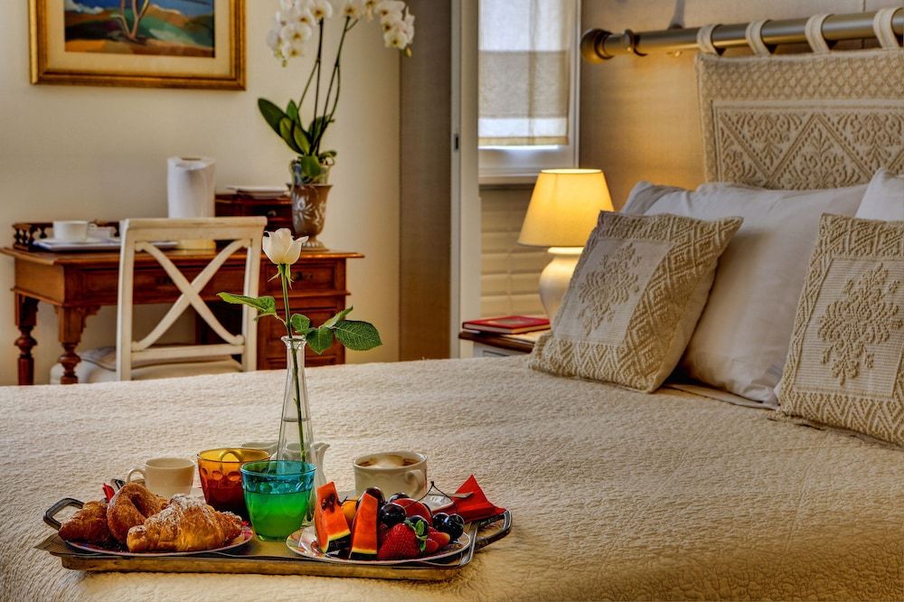 undefined Casa Sotgiu Guest House 4