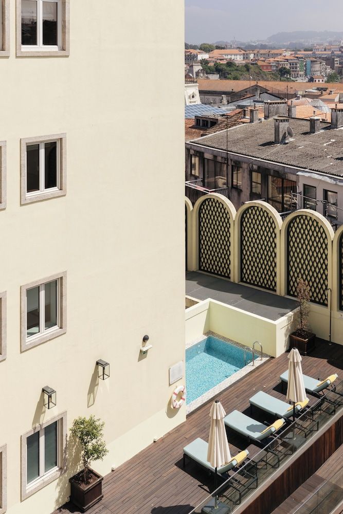 undefined Hospes Infante Sagres Porto 6