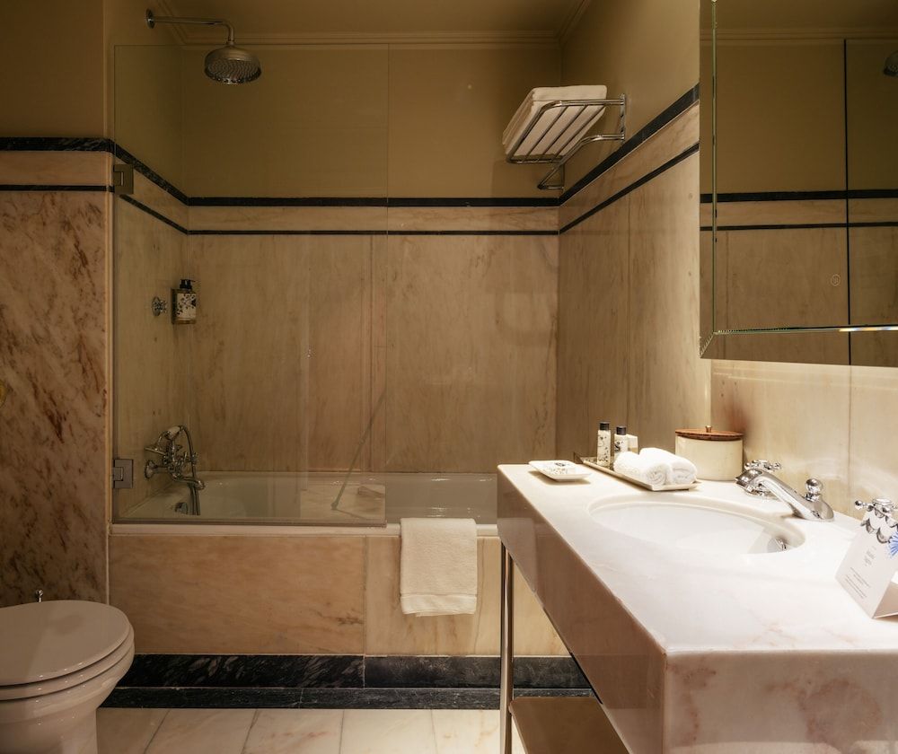 Hospes Infante Sagres Porto Superior Double Room 10