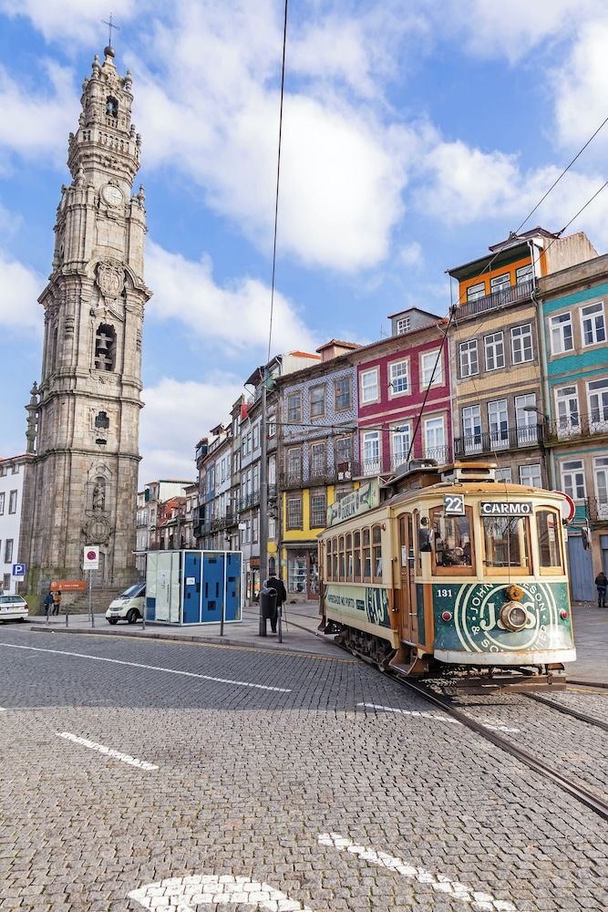 undefined Hospes Infante Sagres Porto 8