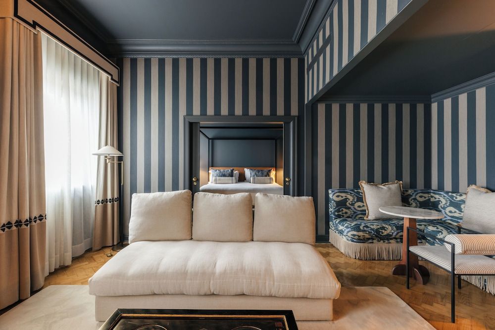 undefined Hospes Infante Sagres Porto 5