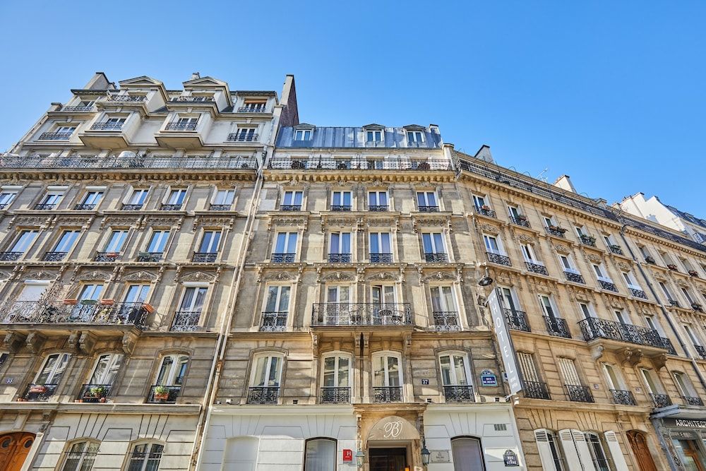 undefined Hotel Berne Opera 9