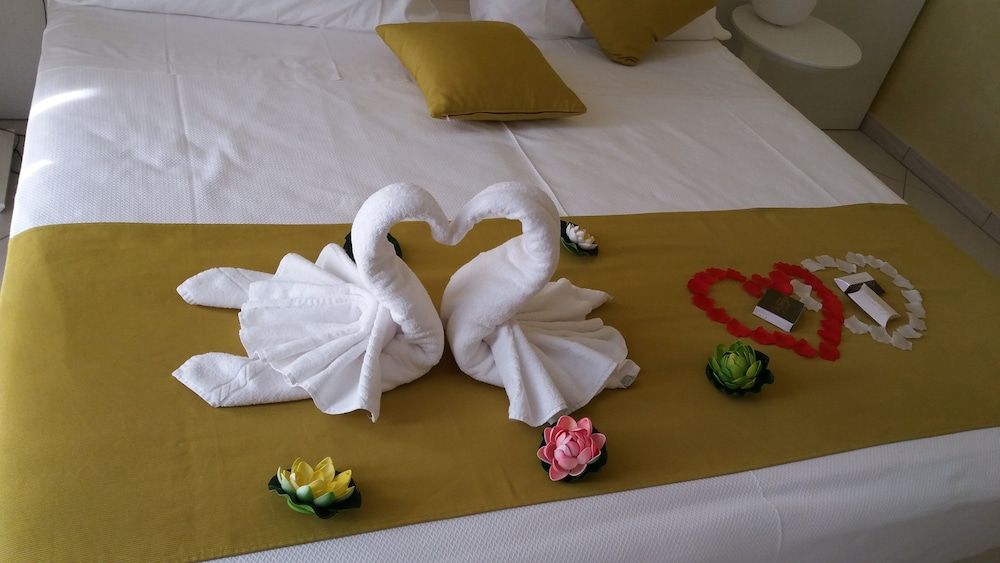 Classic Double or Twin Room