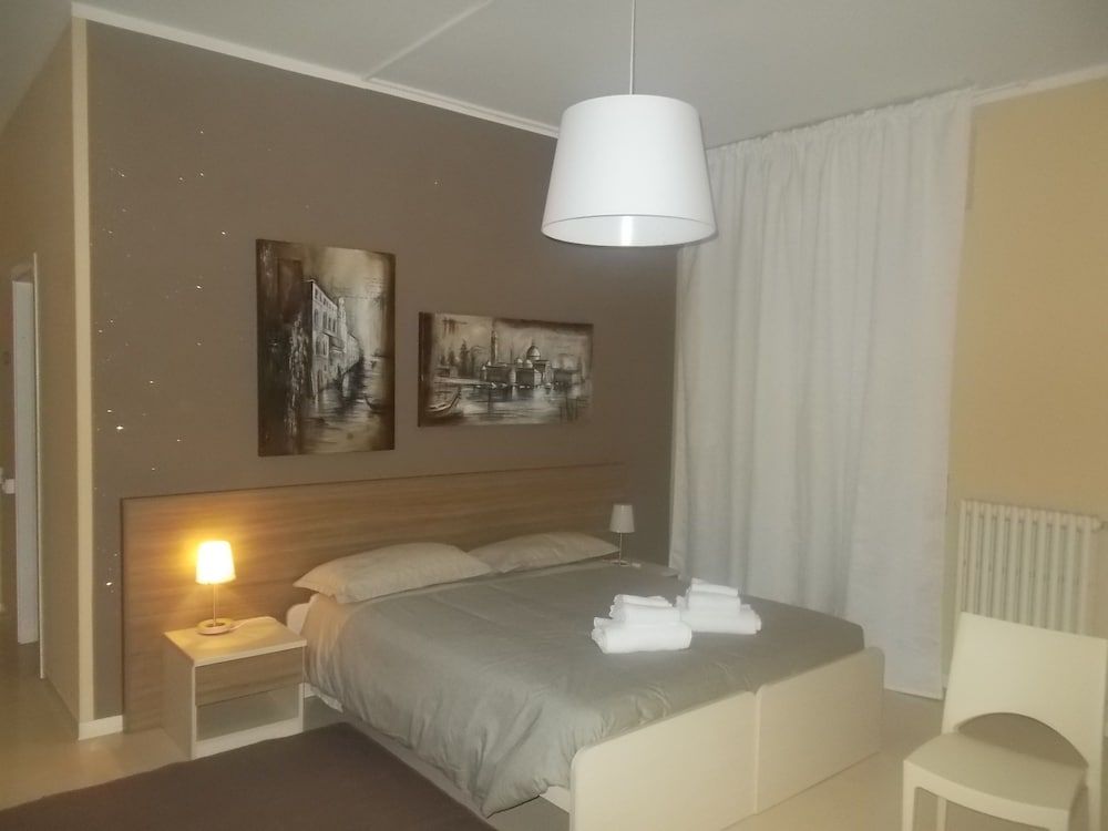 Cameracaffè Centro Classic Double Room 3