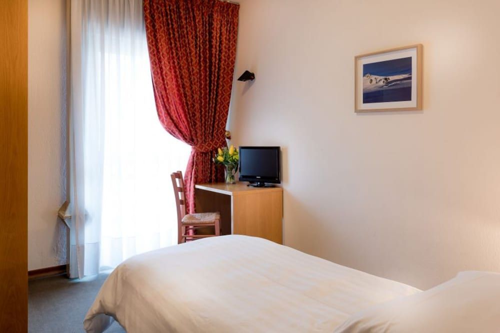 Hotel Rendez Vous Single Room