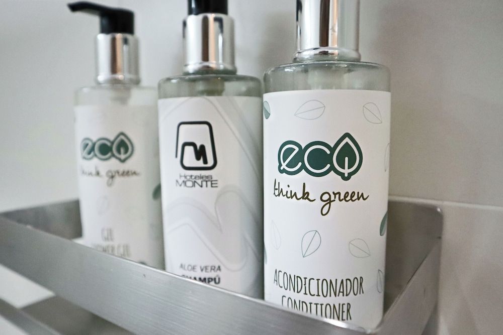 Monte Triana Standard Double Room 11