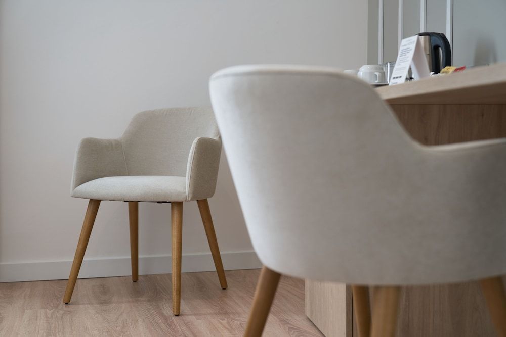 Monte Triana Standard Double Room 18