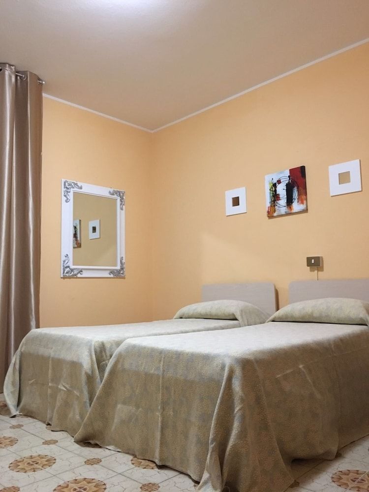 Hotel Commercio