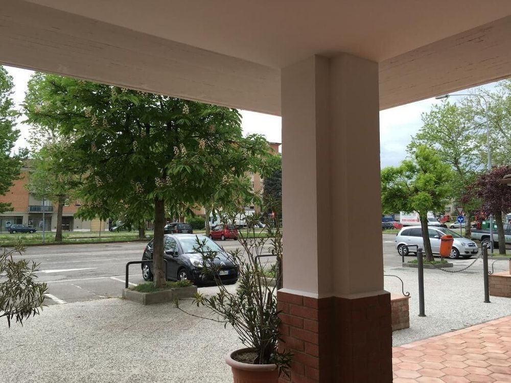 Hotel Commercio