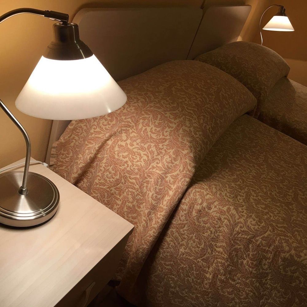 Hotel Commercio