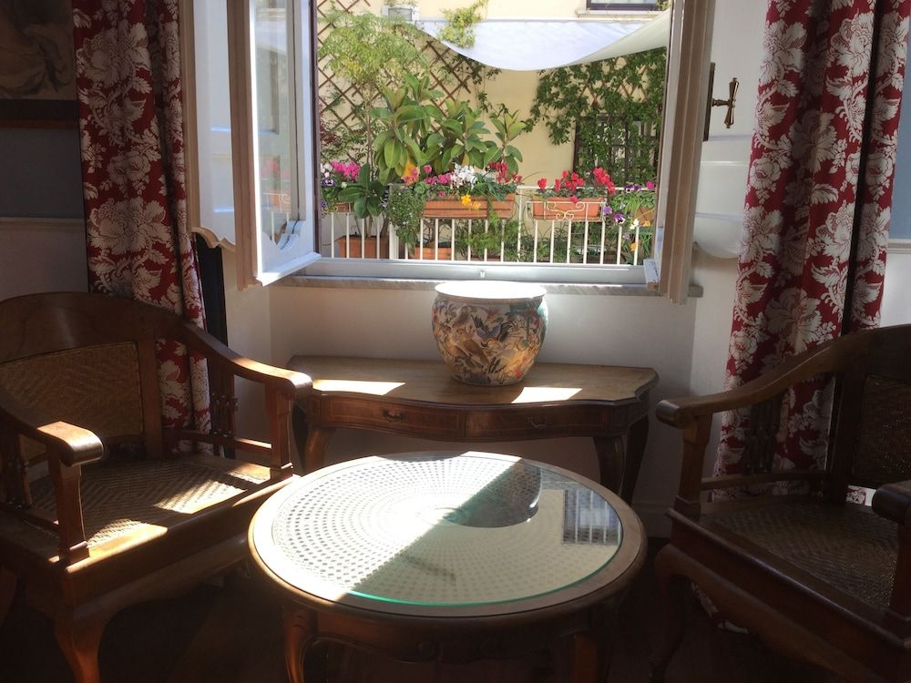 undefined Relais Teatro Argentina 2