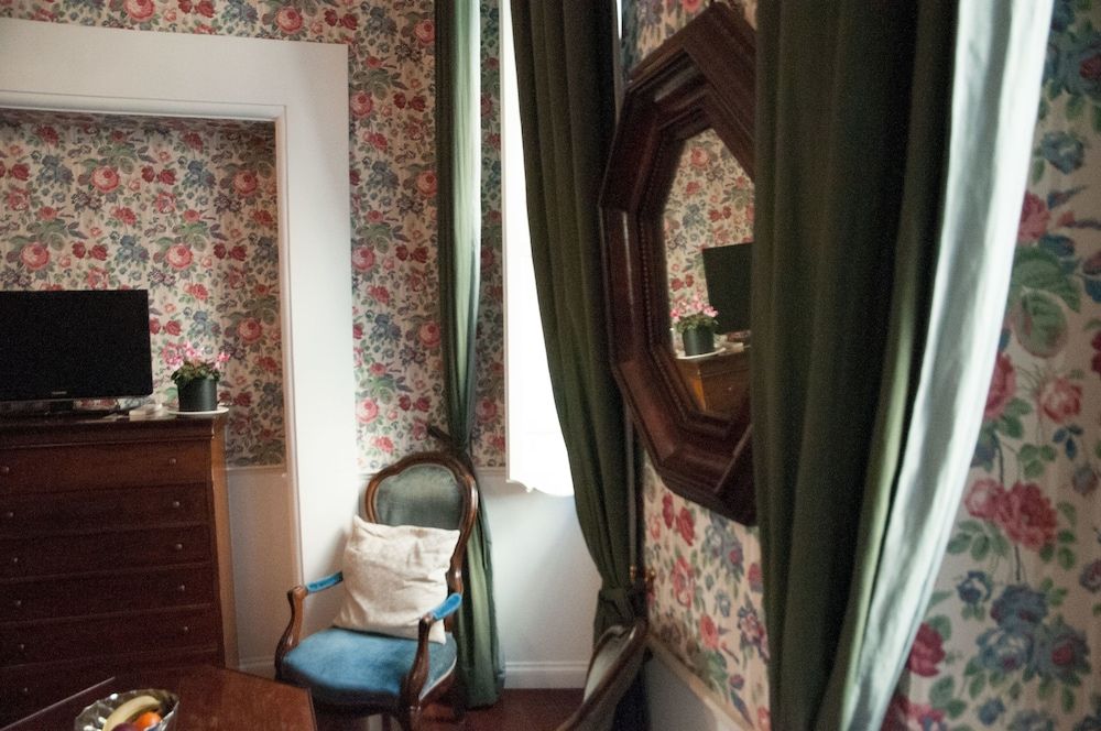 undefined Relais Teatro Argentina 9