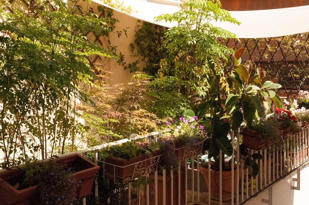 undefined Relais Teatro Argentina 4