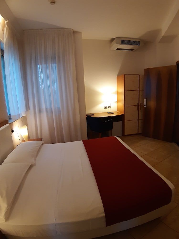 Classic Double or Twin Room