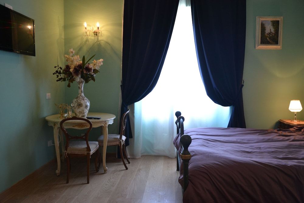 undefined La Residenza dei Principi